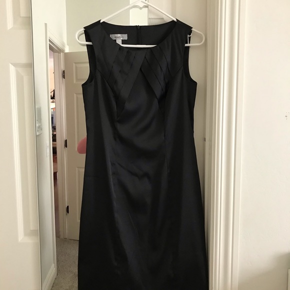 Black formal dress - Picture 6 of 6